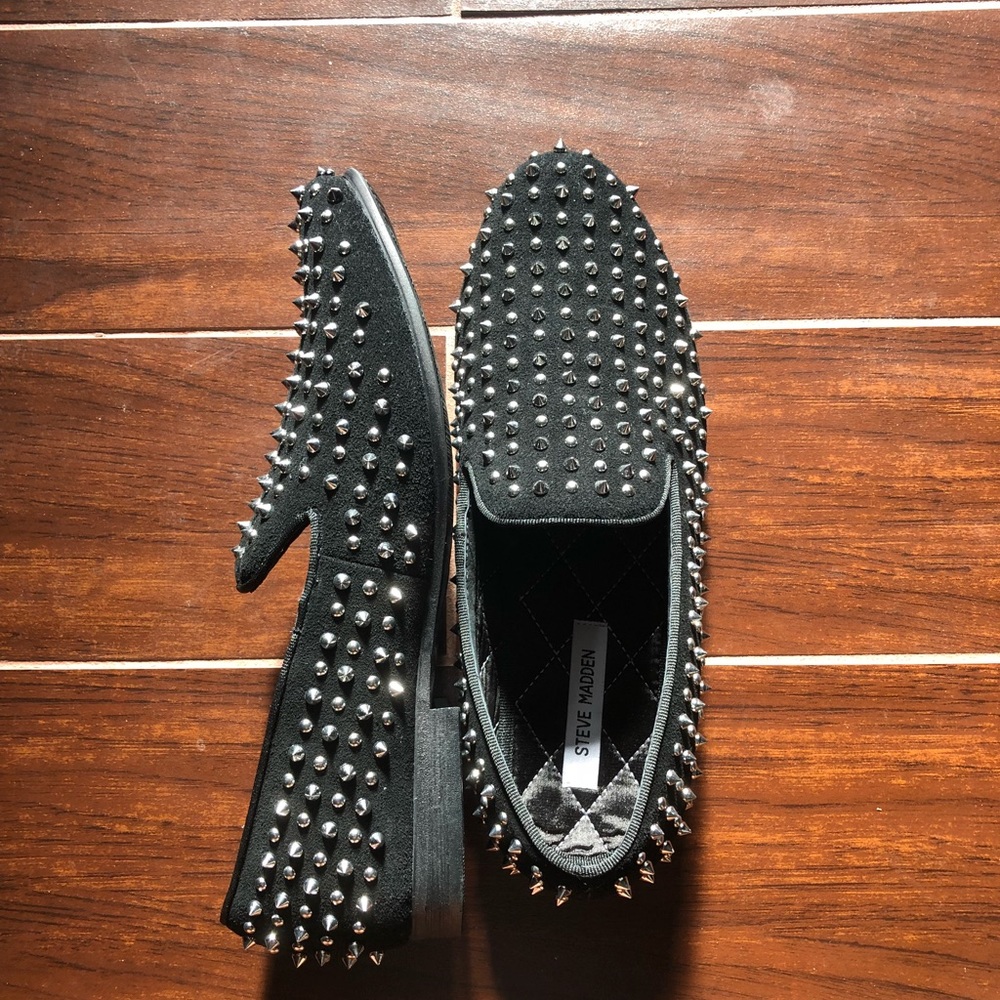 Steve Madden Men’s Size 11 Dress Loafer Shoe